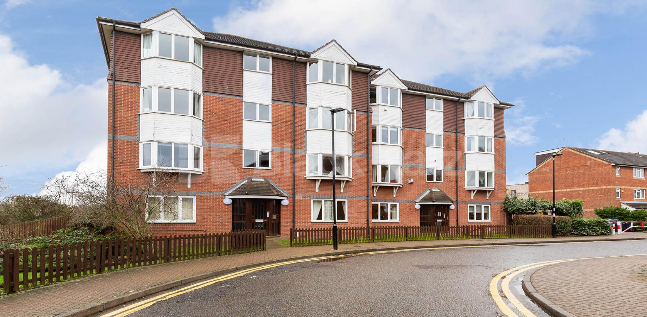 			NEW INSTRUCTION!, 2 Bedroom, 1 bath, 1 reception Flat			 Bunning Way, CALEDONIAN ROAD / KINGS CROSS